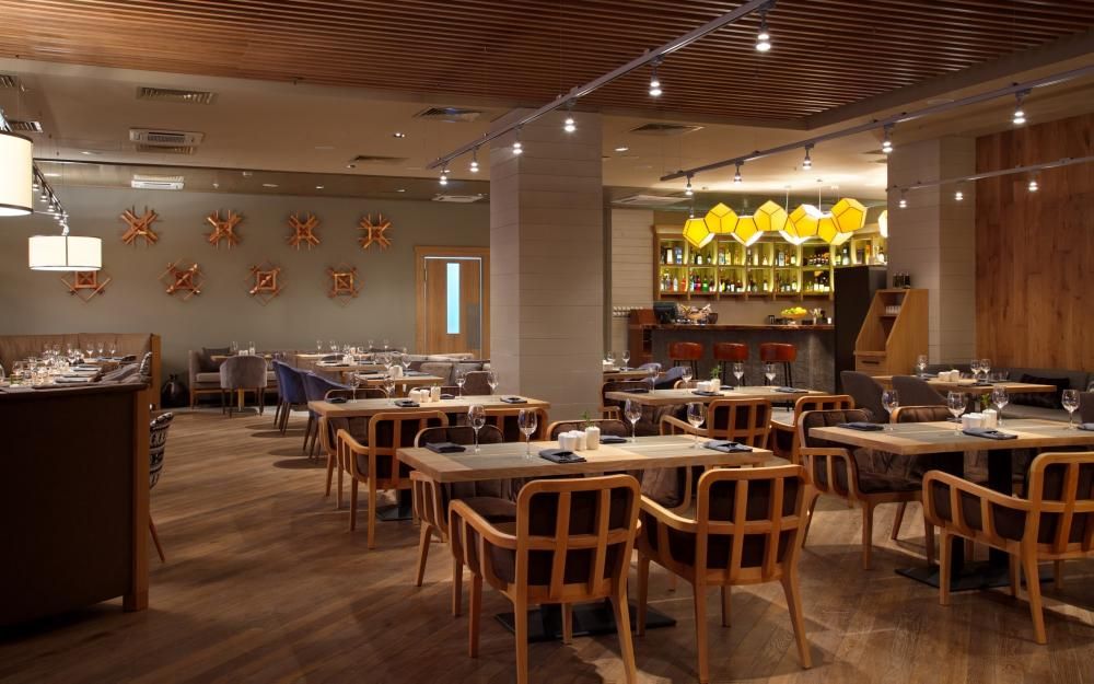 Картинка отеля - 19