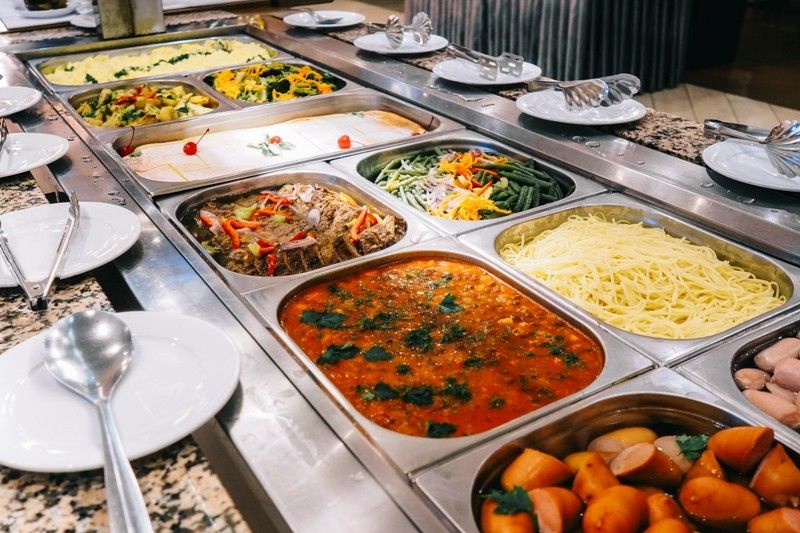 ROSA SPRINGS MEDICAL SPA, отель - 23