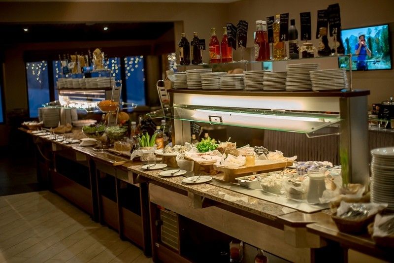 ROSA SPRINGS MEDICAL SPA, отель - 22