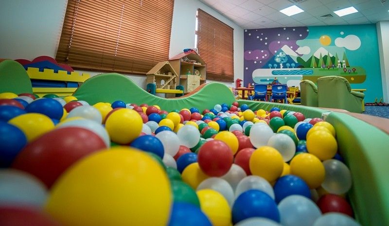 ROSA SPRINGS MEDICAL SPA, отель - 51