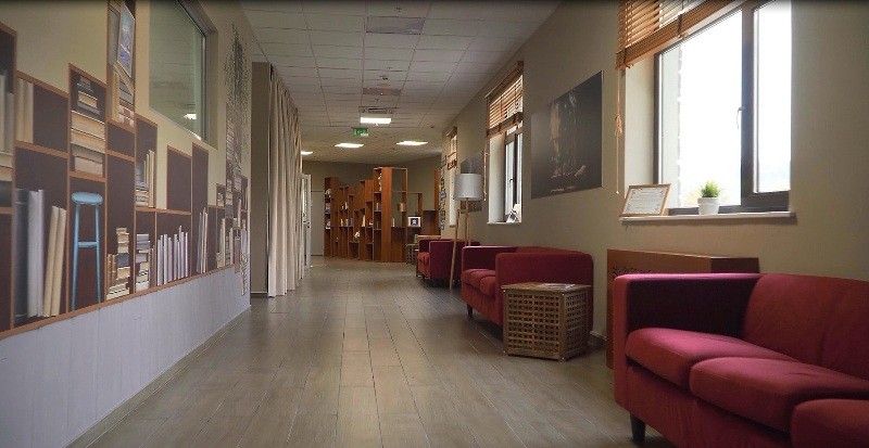 ROSA SPRINGS MEDICAL SPA, отель - 45