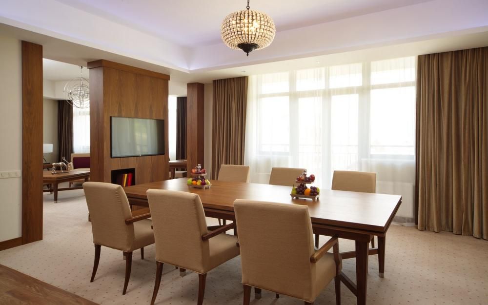 ROSA SPRINGS MEDICAL SPA, отель - 49