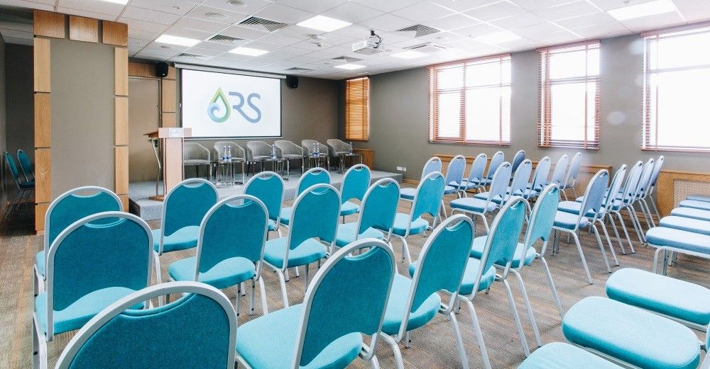 ROSA SPRINGS MEDICAL SPA, отель - 47