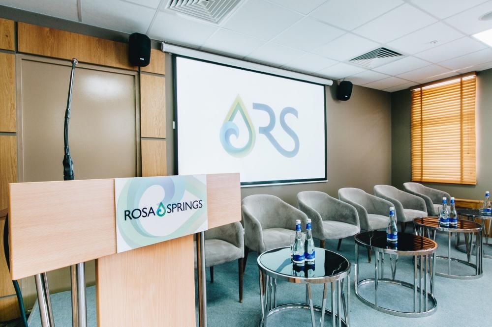 ROSA SPRINGS MEDICAL SPA, отель - 46