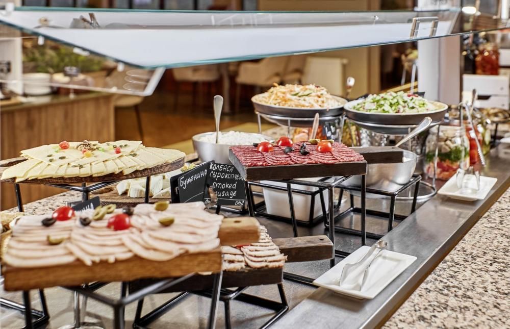 Картинка отеля - 21