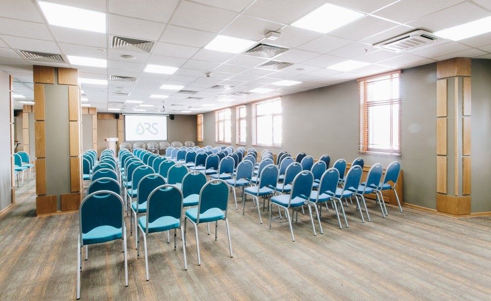 ROSA SPRINGS MEDICAL SPA, отель - 48