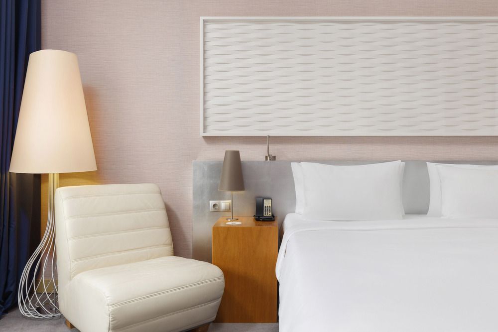 RADISSON ROSA KHUTOR, отель - 17