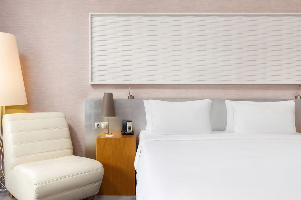 RADISSON ROSA KHUTOR, отель - 16