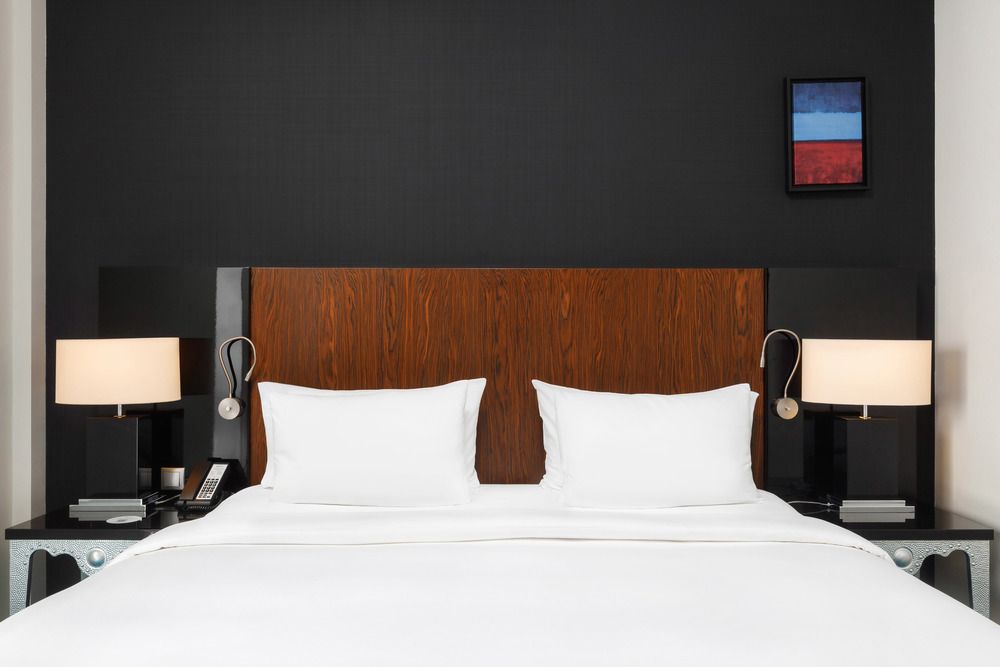 RADISSON ROSA KHUTOR, отель - 19