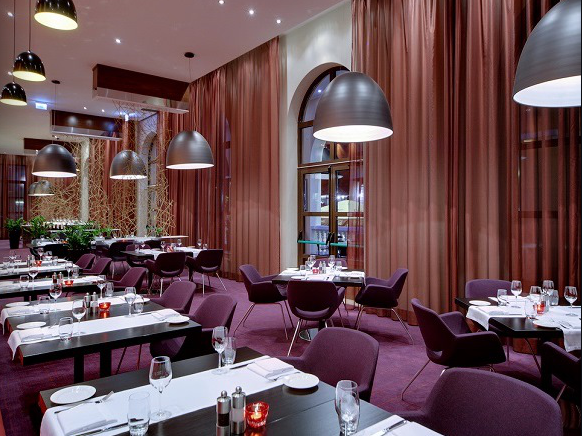 RADISSON ROSA KHUTOR, отель - 7