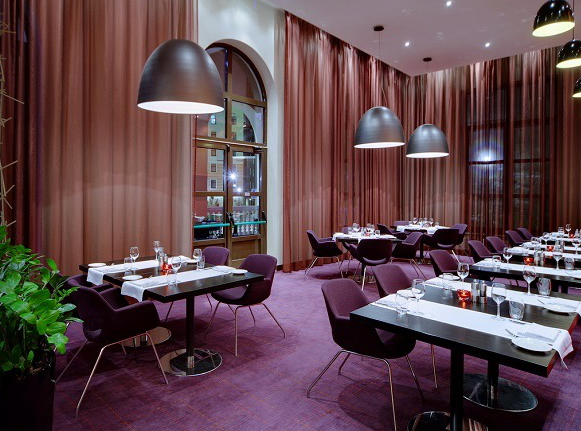 RADISSON ROSA KHUTOR, отель - 6