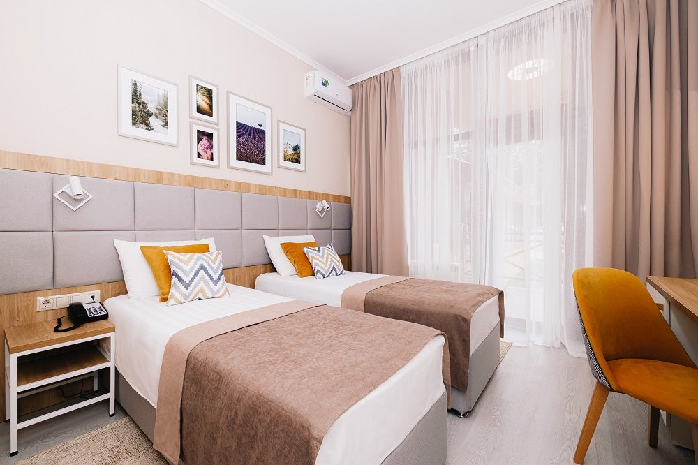 Картинка отеля - 38