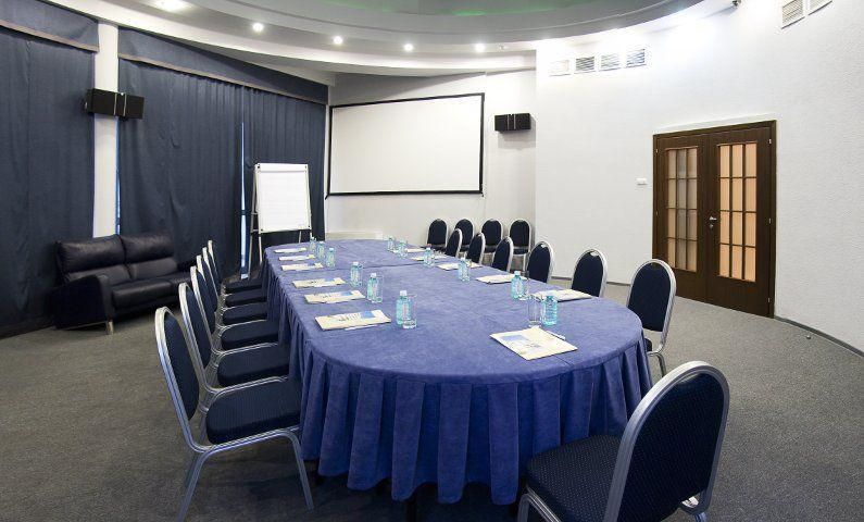 Картинка отеля - 16