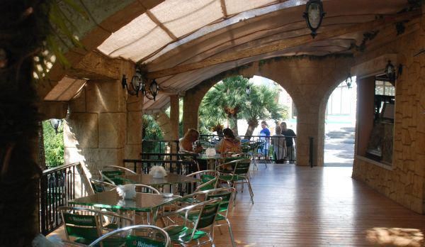 ЗАПОЛЯРЬЕ, санаторий (лечение детей с 3 лет) - 27