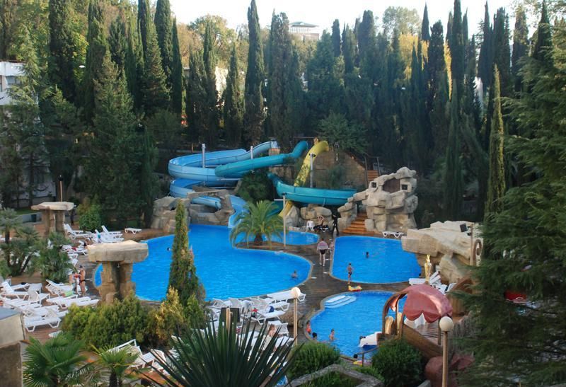 Картинка отеля - 6