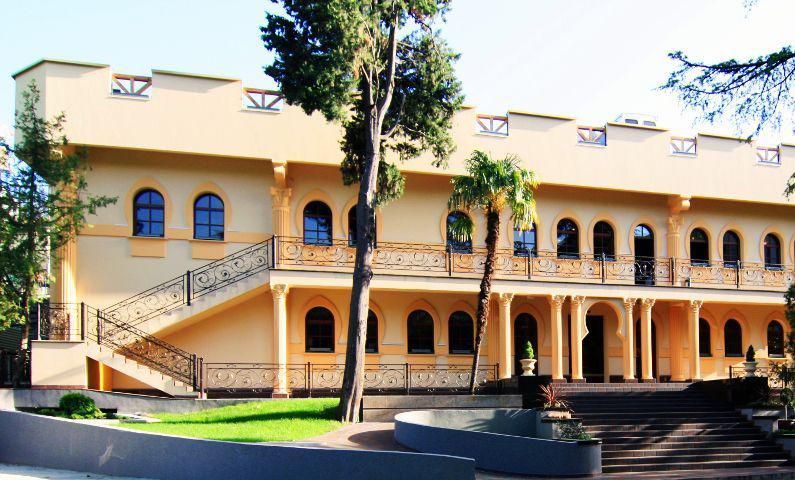 Картинка отеля - 2