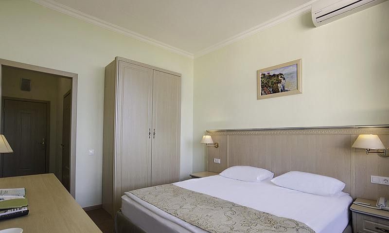 ЗАПОЛЯРЬЕ, санаторий (лечение детей с 3 лет) - 37