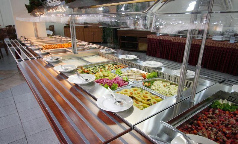 ЗАПОЛЯРЬЕ, санаторий (лечение детей с 3 лет) - 28