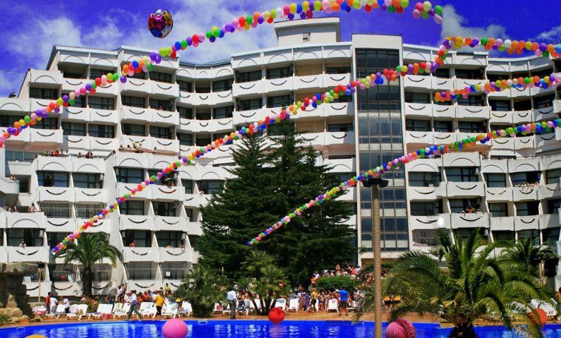 Картинка отеля - 3