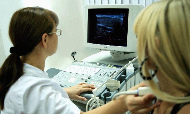 ЗАПОЛЯРЬЕ, санаторий (лечение детей с 3 лет) - 29