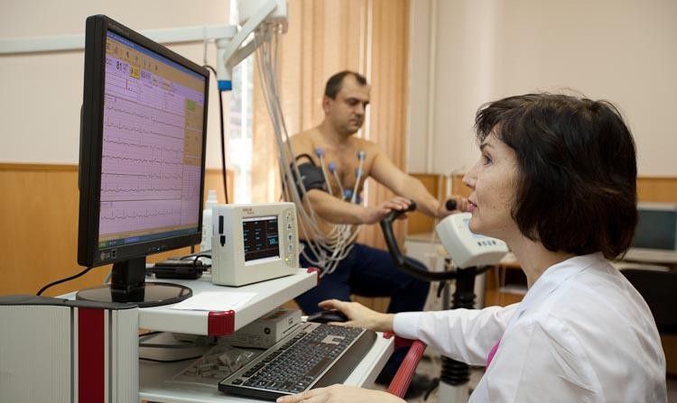 ЗАПОЛЯРЬЕ, санаторий (лечение детей с 3 лет) - 30