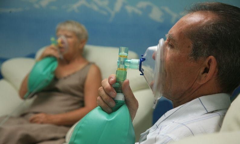 ЗАПОЛЯРЬЕ, санаторий (лечение детей с 3 лет) - 32