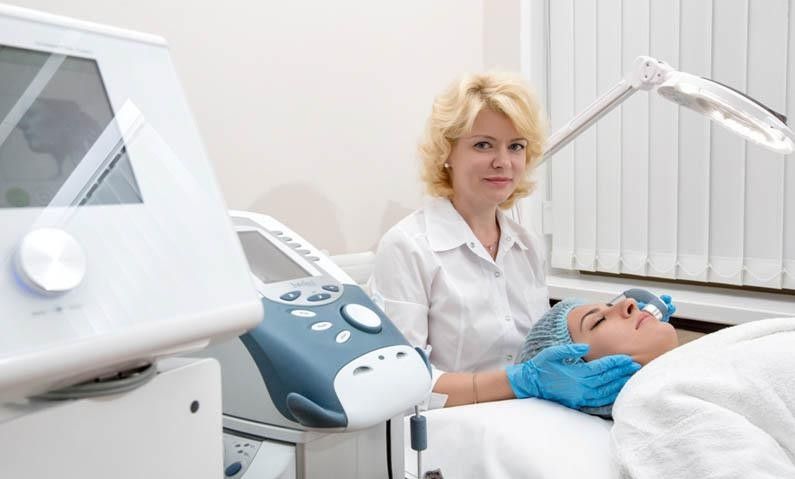 ЗАПОЛЯРЬЕ, санаторий (лечение детей с 3 лет) - 34