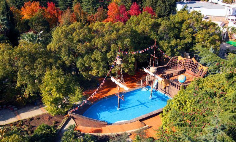 Картинка отеля - 4