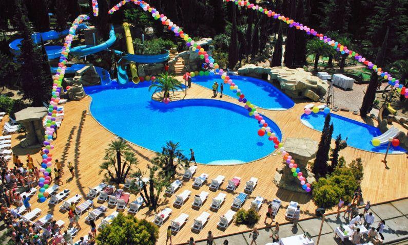 Картинка отеля - 5