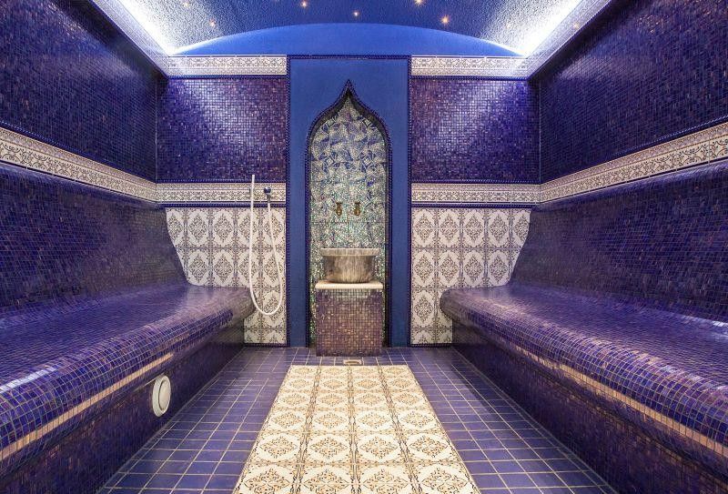 ЗАПОЛЯРЬЕ, санаторий (лечение детей с 3 лет) - 23