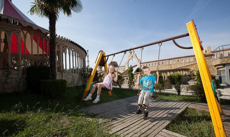 Картинка отеля - 9