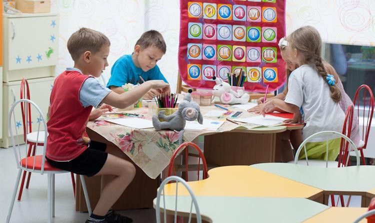 ЗАПОЛЯРЬЕ, санаторий (лечение детей с 3 лет) - 12