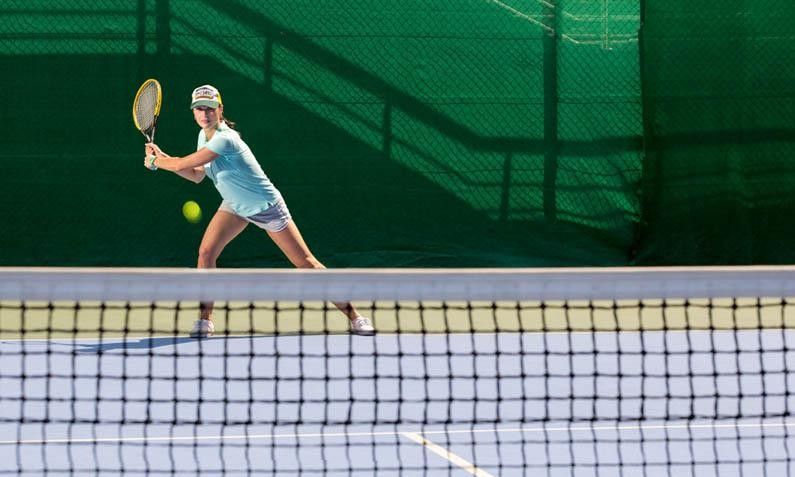 ЗАПОЛЯРЬЕ, санаторий (лечение детей с 3 лет) - 17