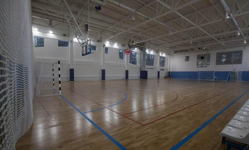 Картинка отеля - 19