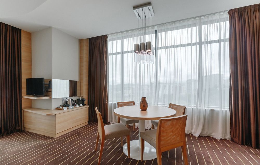 MERCURE SOCHI CENTER - 36