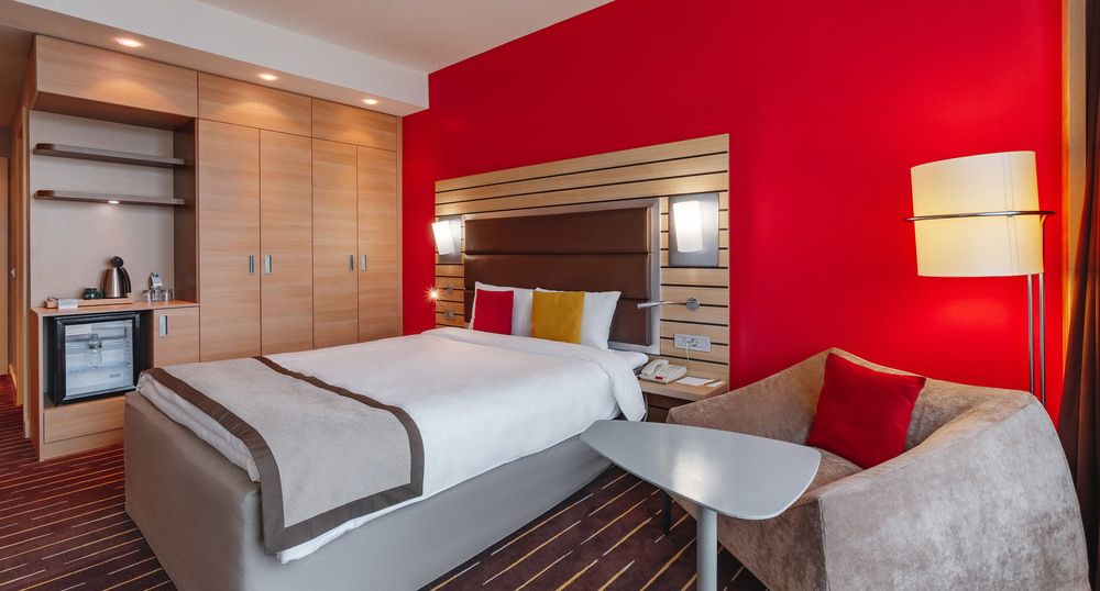 MERCURE SOCHI CENTER - 24