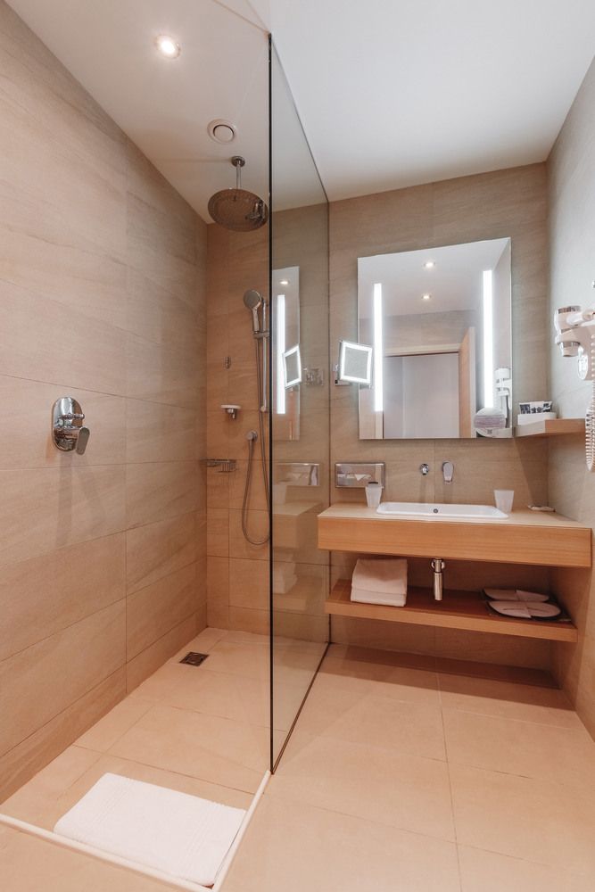 MERCURE SOCHI CENTER - 20