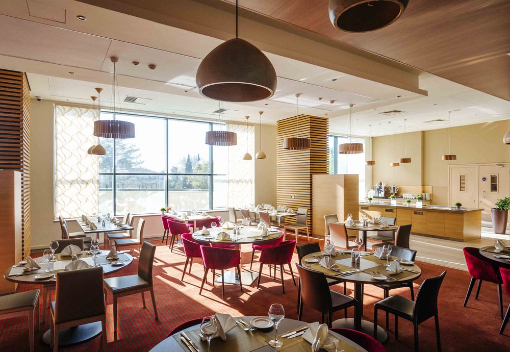 MERCURE SOCHI CENTER - 10