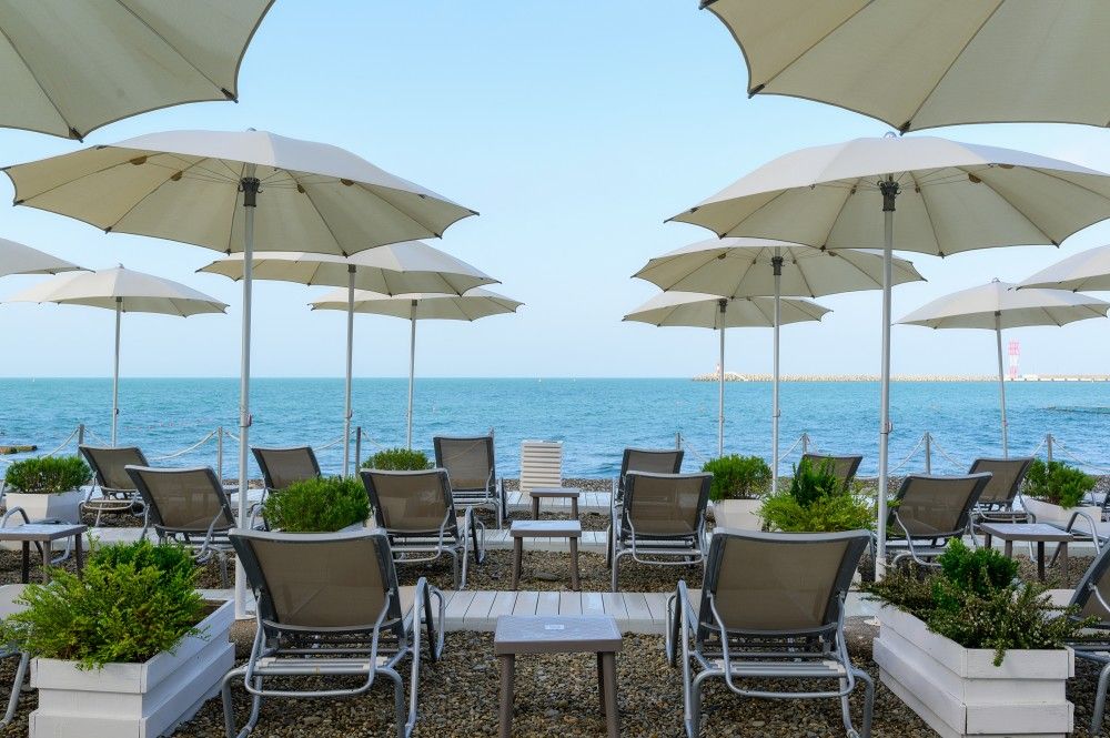 MERCURE SOCHI CENTER - 41