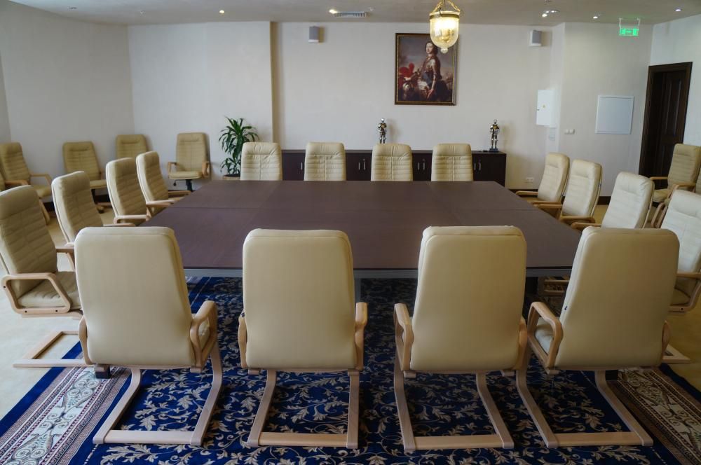 БОГАТЫРЬ, отель - 42