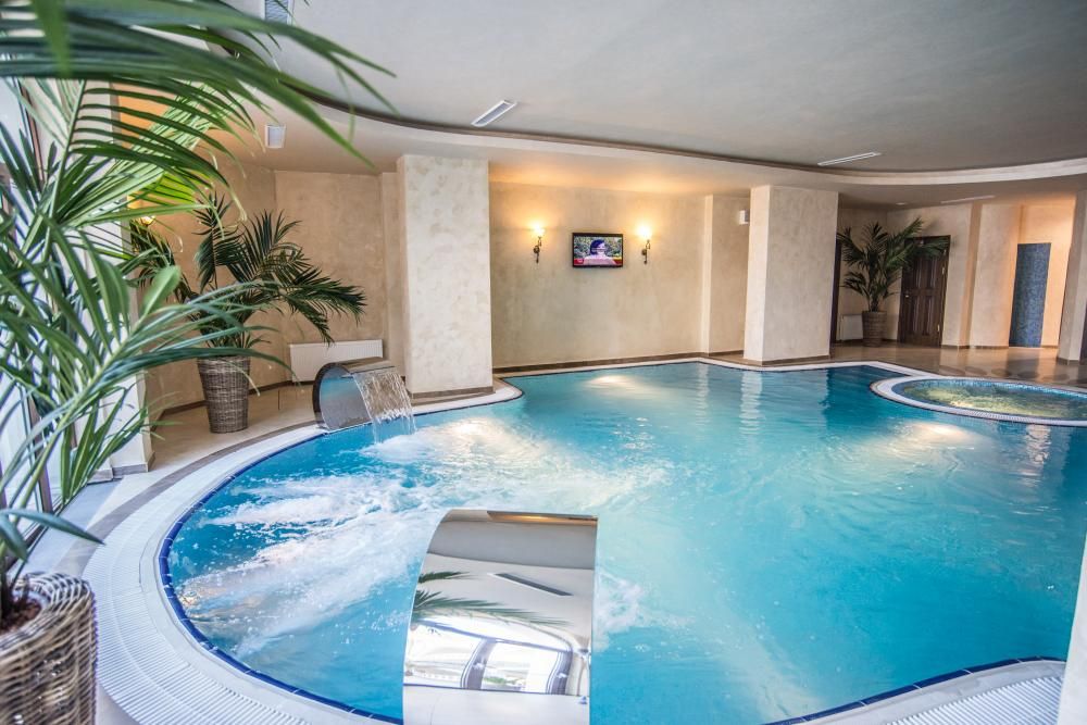 БОГАТЫРЬ, отель - 40