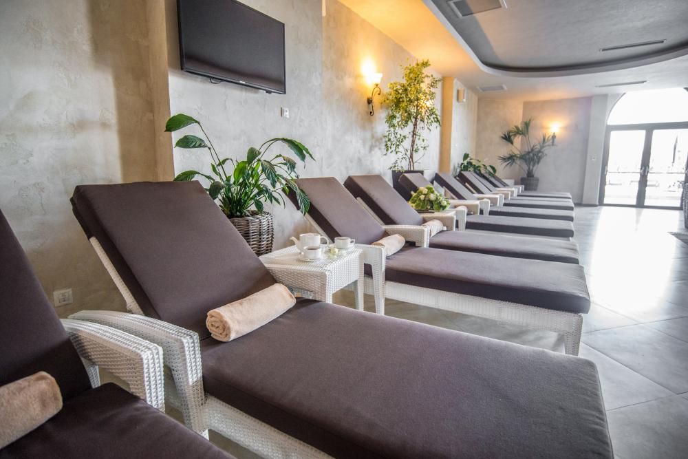 БОГАТЫРЬ, отель - 41