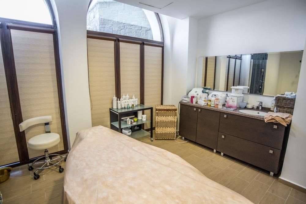 БОГАТЫРЬ, отель - 33