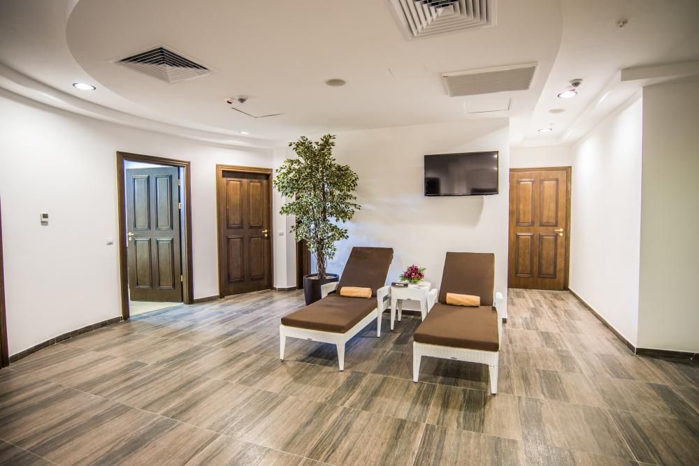 БОГАТЫРЬ, отель - 32