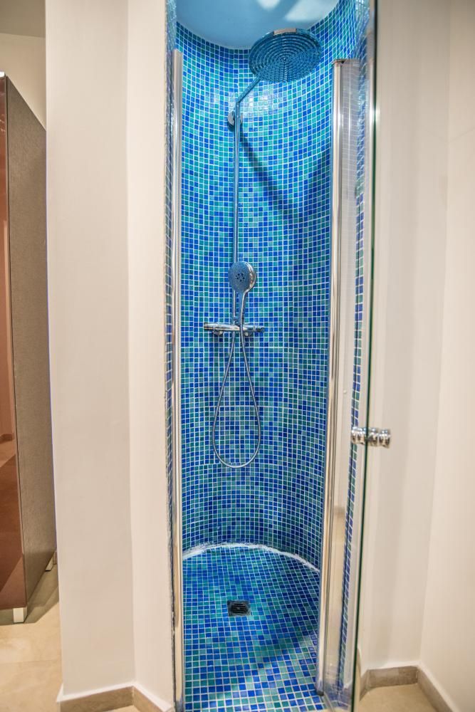 БОГАТЫРЬ, отель - 35