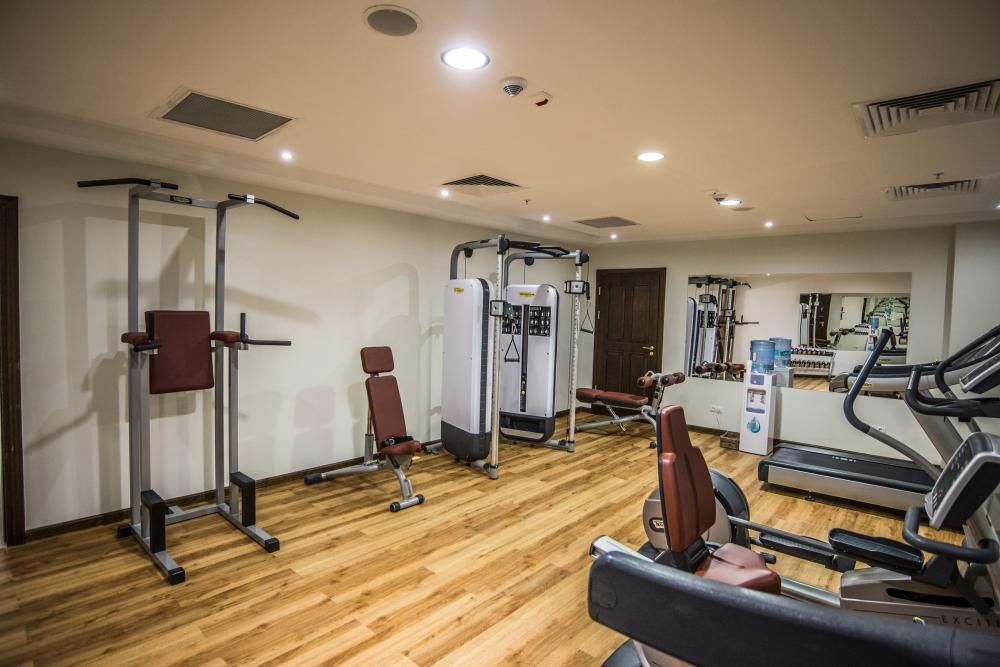 БОГАТЫРЬ, отель - 31