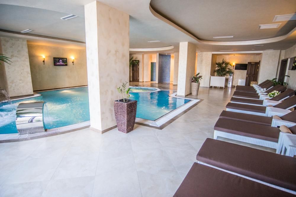 БОГАТЫРЬ, отель - 38