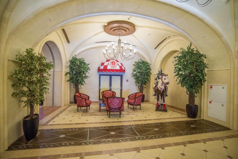 Картинка отеля - 7