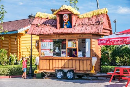 БОГАТЫРЬ, отель - 26