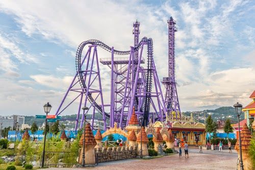 БОГАТЫРЬ, отель - 22